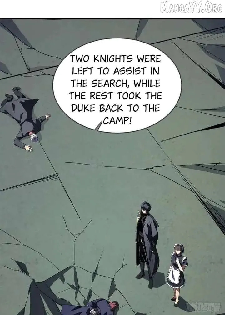 The Summoner: Apocalypse Rewinds Chapter 65 page 4 - 