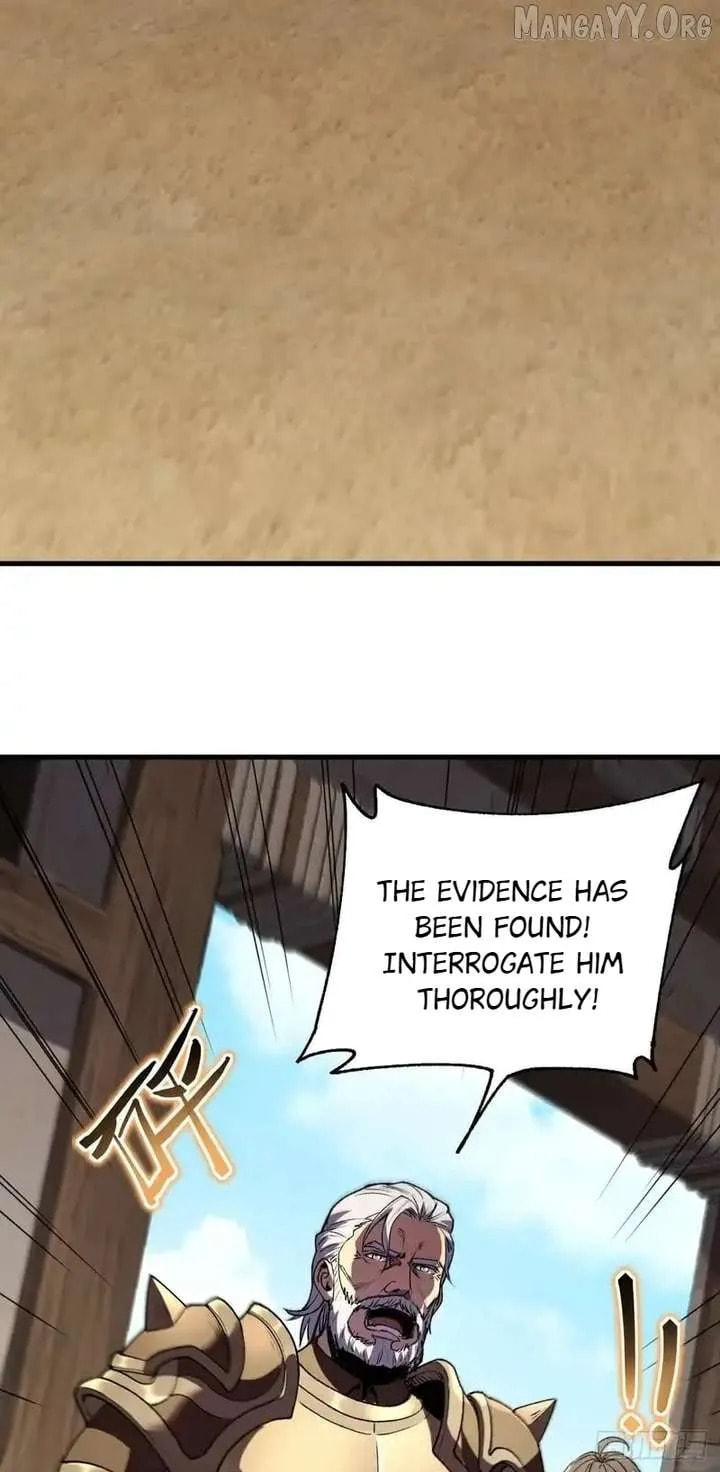 The Summoner: Apocalypse Rewinds Chapter 65 page 35 - 
