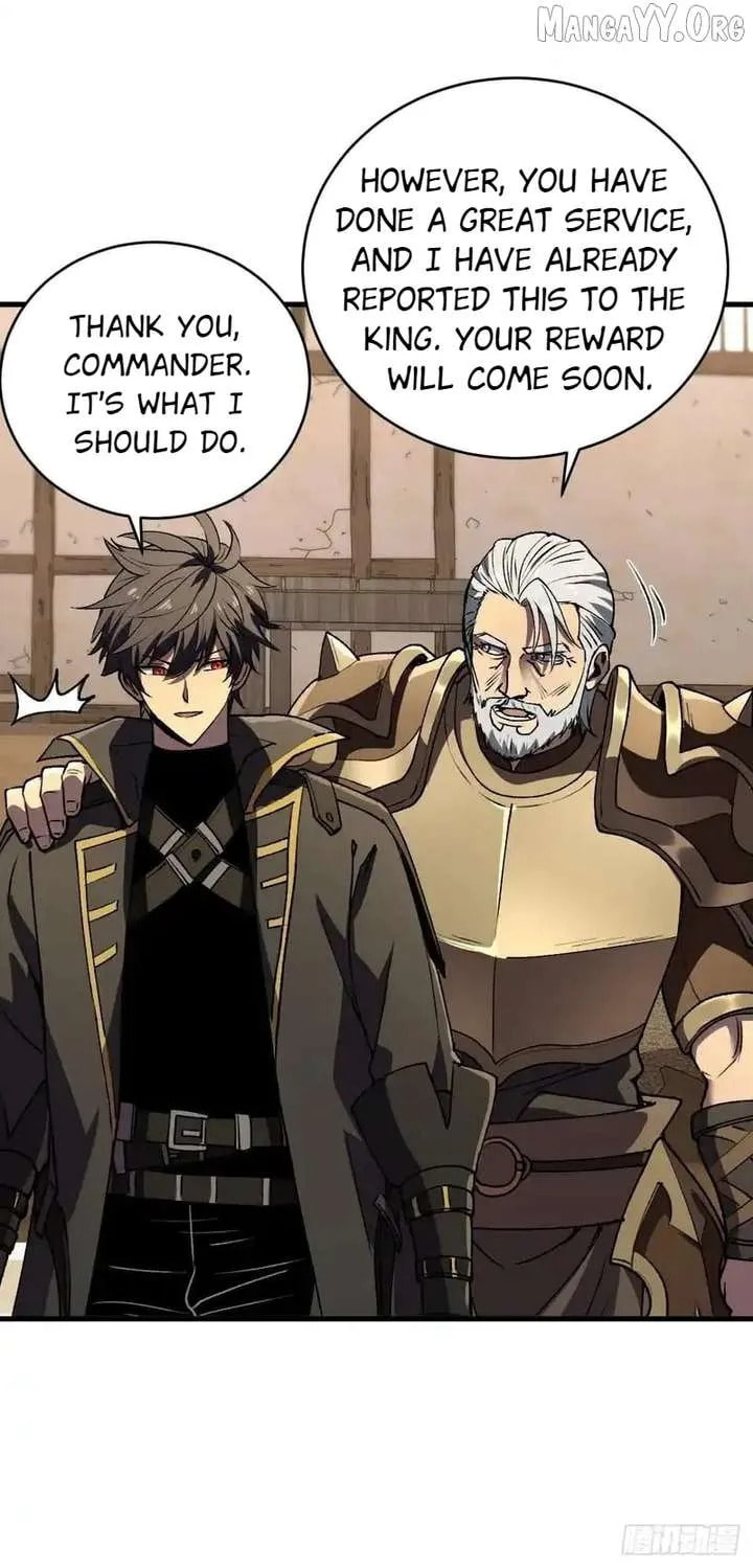 The Summoner: Apocalypse Rewinds Chapter 65 page 39 - 
