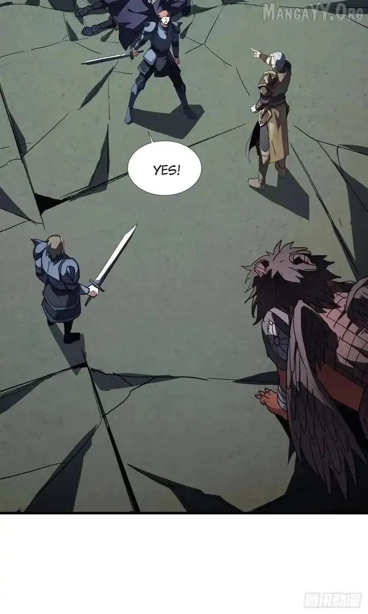 The Summoner: Apocalypse Rewinds Chapter 65 page 5 - 
