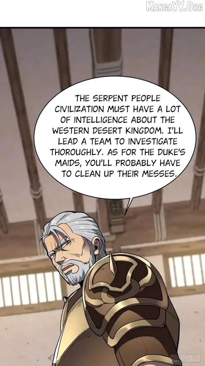 The Summoner: Apocalypse Rewinds Chapter 65 page 41 - 