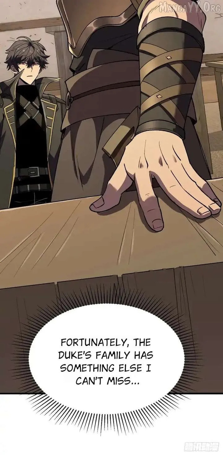 The Summoner: Apocalypse Rewinds Chapter 65 page 42 - 