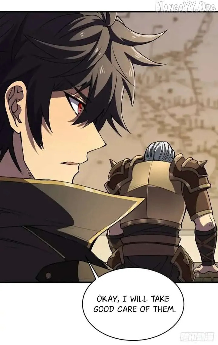 The Summoner: Apocalypse Rewinds Chapter 65 page 43 - 