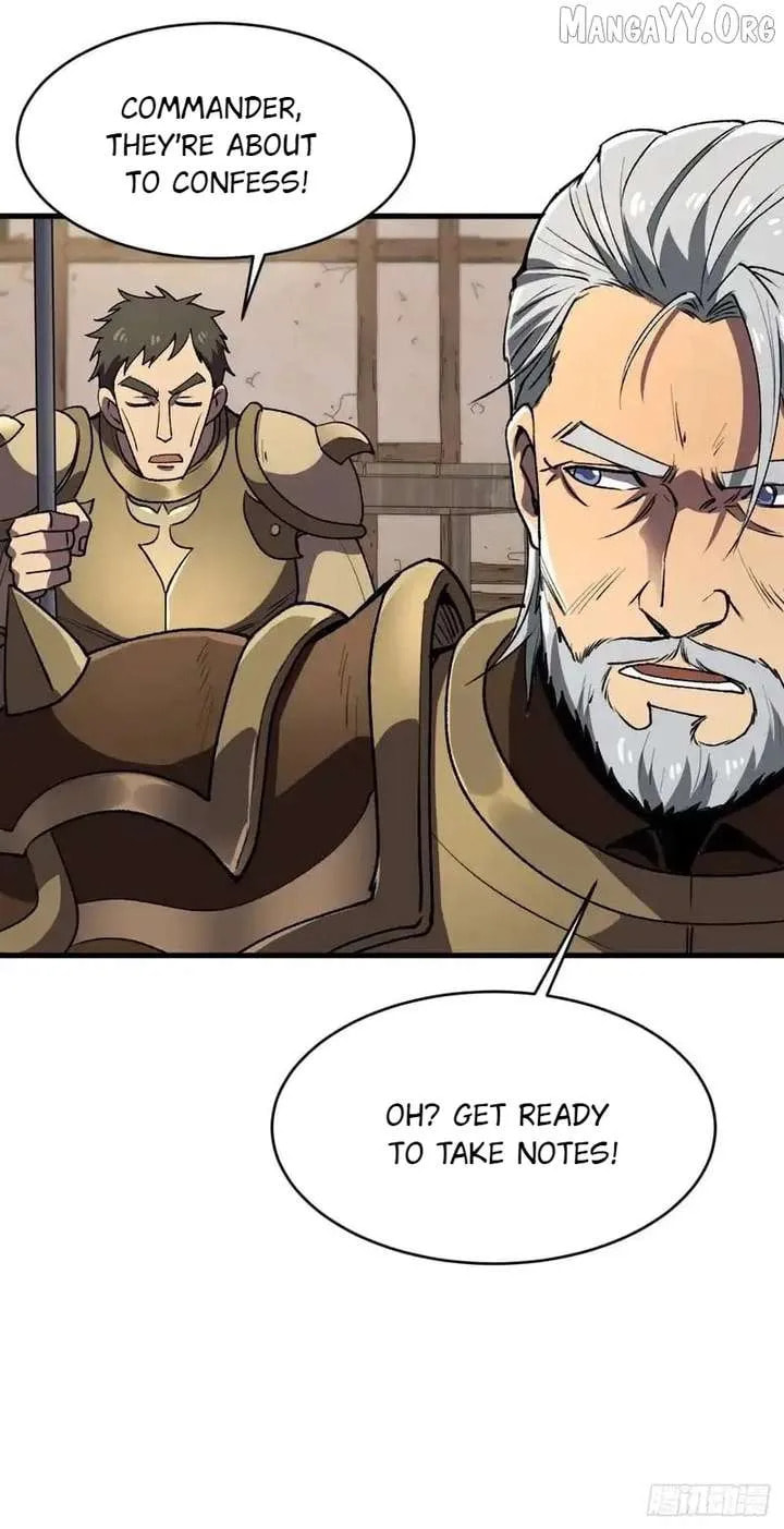 The Summoner: Apocalypse Rewinds Chapter 65 page 44 - 