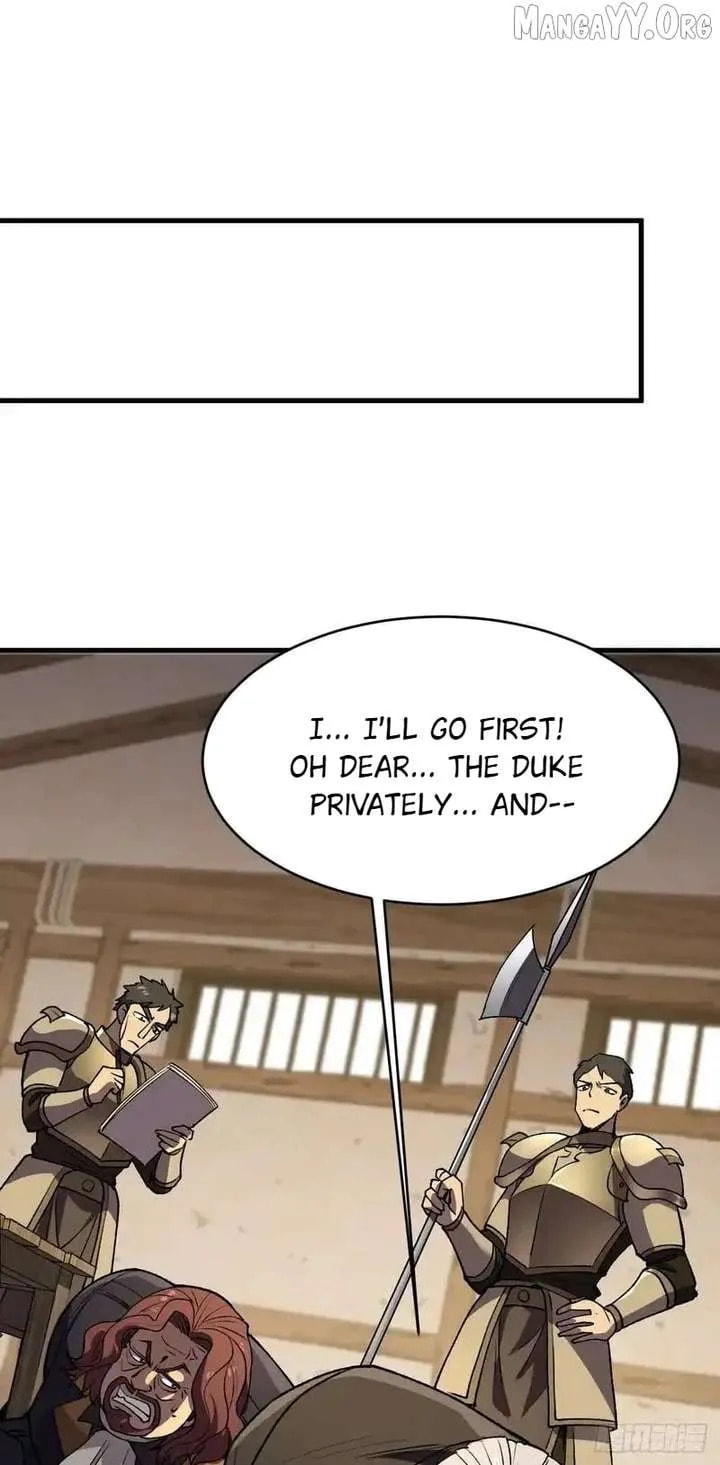 The Summoner: Apocalypse Rewinds Chapter 65 page 45 - 