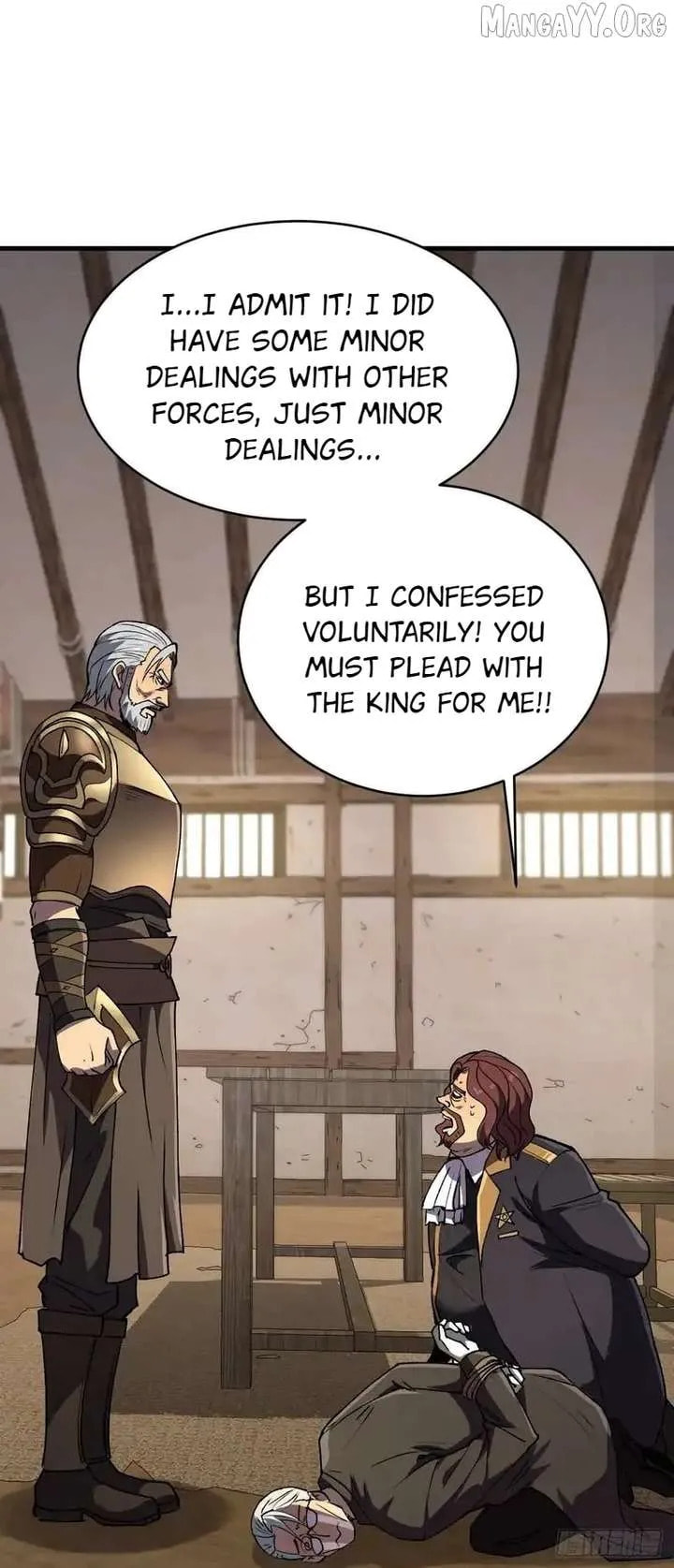 The Summoner: Apocalypse Rewinds Chapter 65 page 48 - 