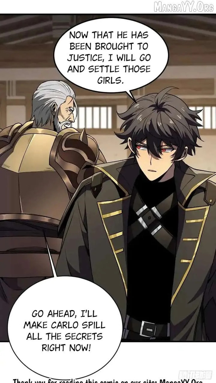 The Summoner: Apocalypse Rewinds Chapter 65 page 51 - 