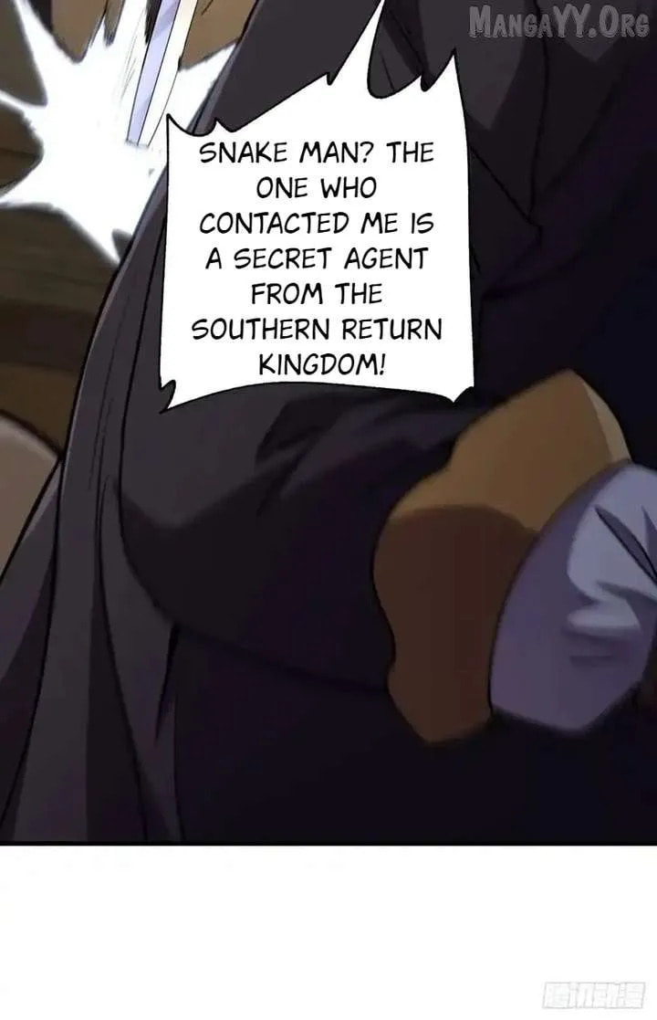 The Summoner: Apocalypse Rewinds Chapter 65 page 54 - 