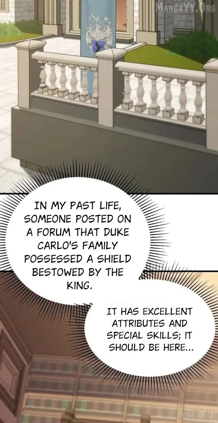 The Summoner: Apocalypse Rewinds Chapter 65 page 56 - 