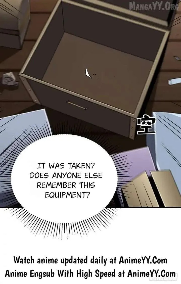 The Summoner: Apocalypse Rewinds Chapter 65 page 59 - 