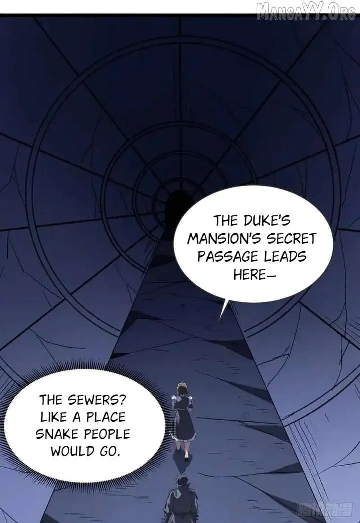 The Summoner: Apocalypse Rewinds Chapter 65 page 8 - 