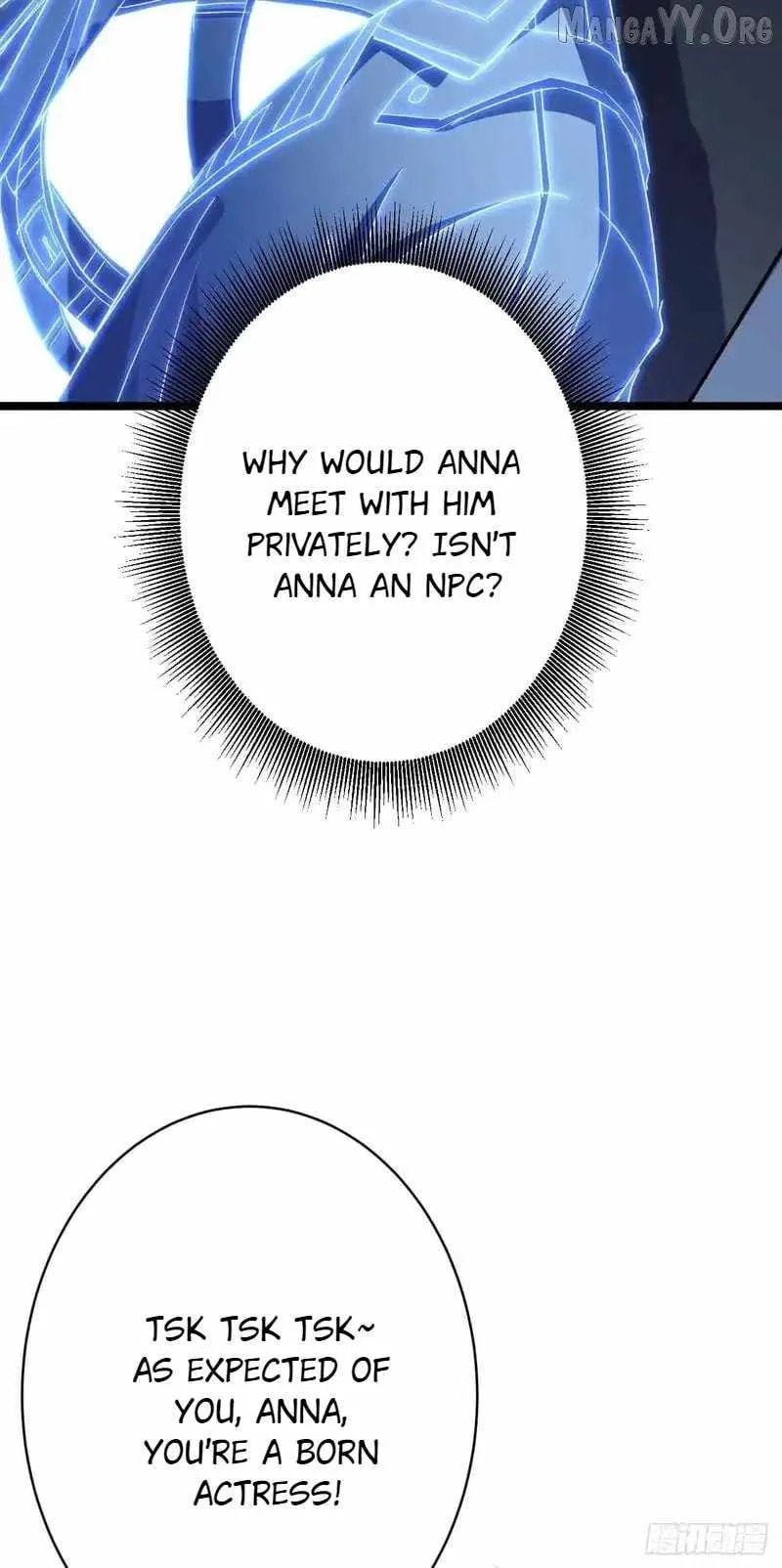 The Summoner: Apocalypse Rewinds Chapter 66 page 14 - 
