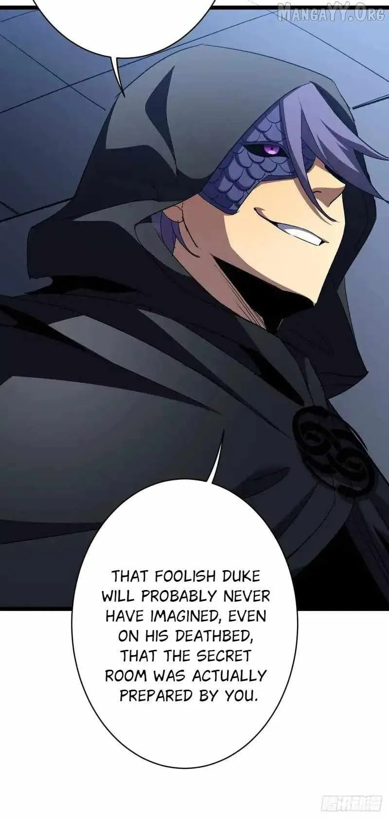 The Summoner: Apocalypse Rewinds Chapter 66 page 15 - 