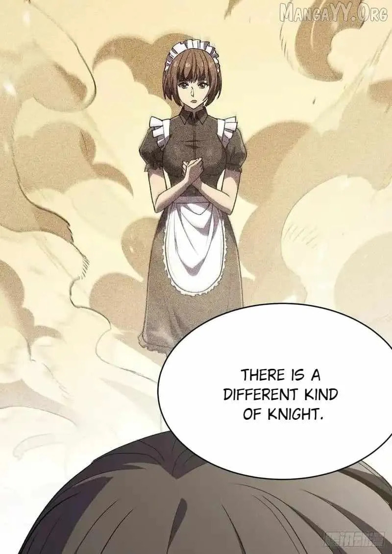 The Summoner: Apocalypse Rewinds Chapter 66 page 18 - 