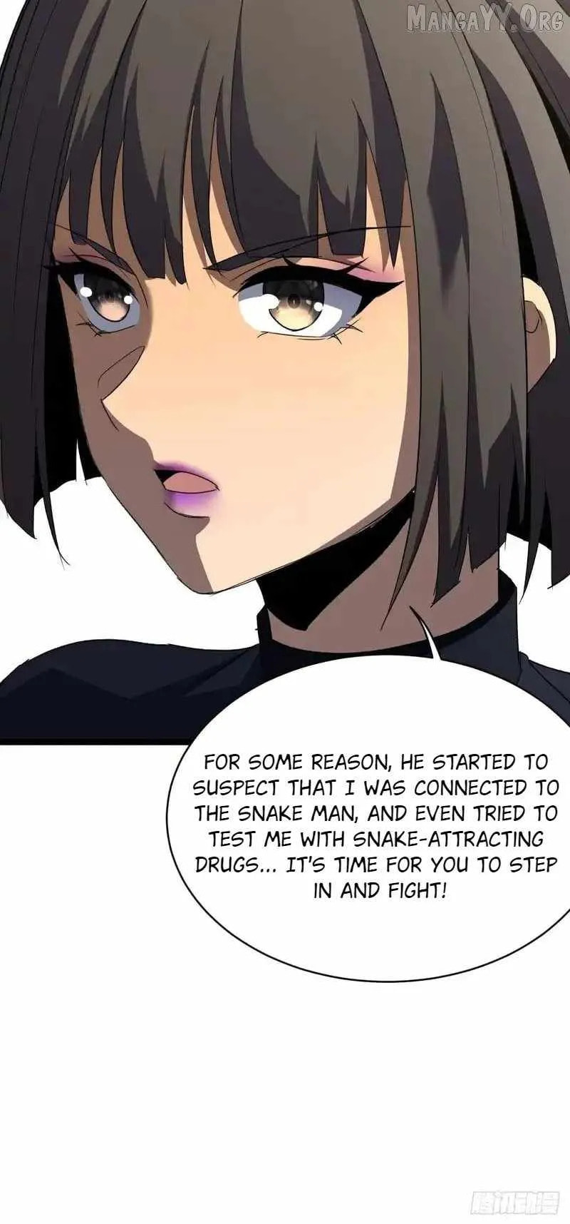 The Summoner: Apocalypse Rewinds Chapter 66 page 19 - 
