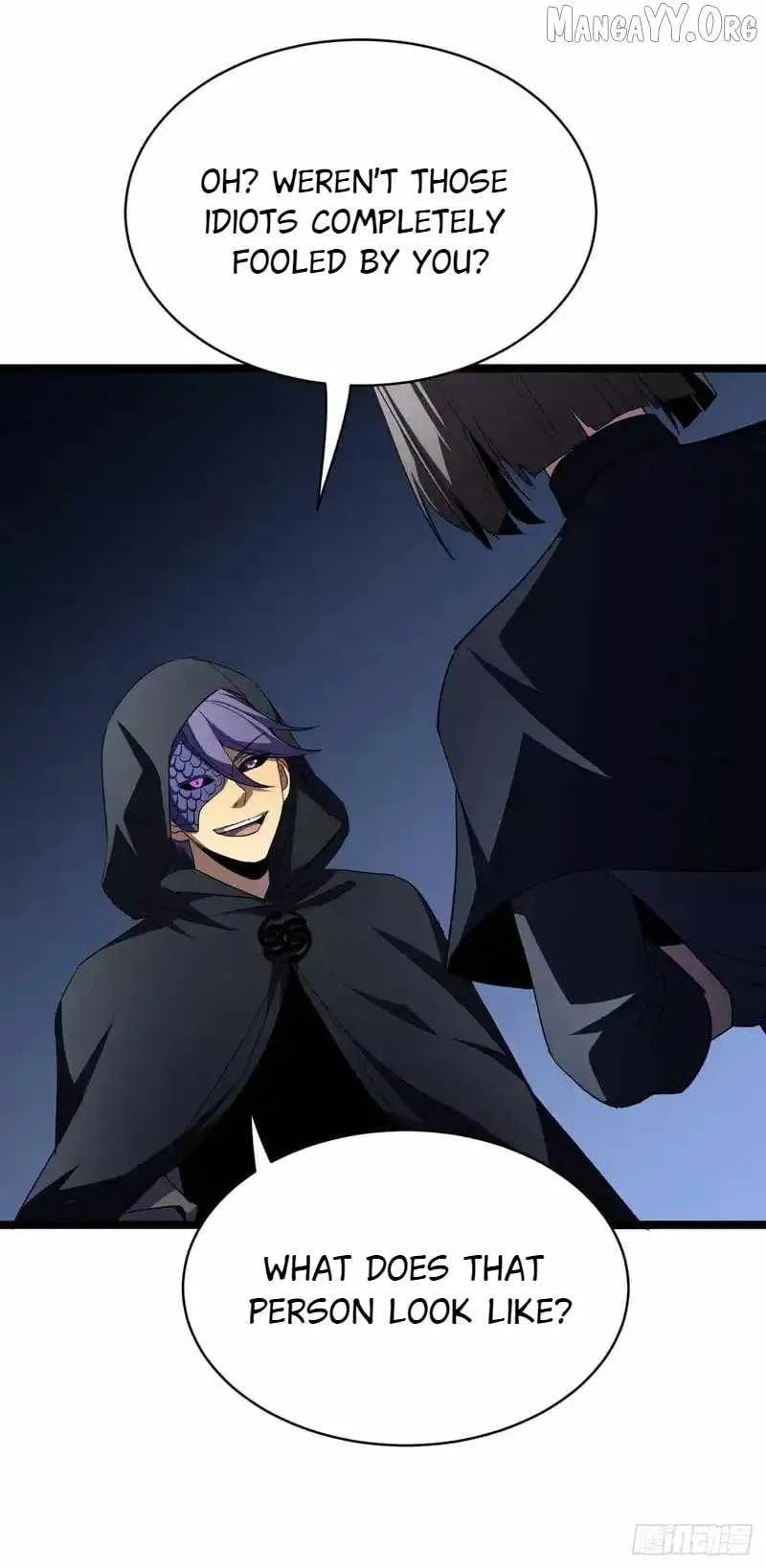 The Summoner: Apocalypse Rewinds Chapter 66 page 20 - 