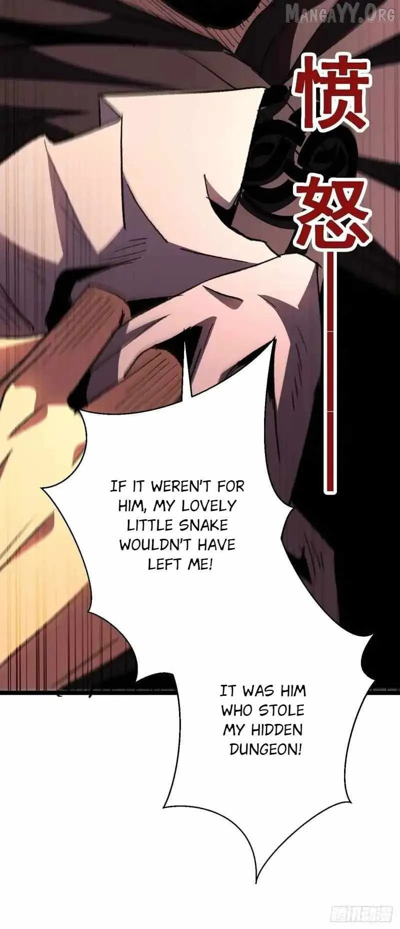 The Summoner: Apocalypse Rewinds Chapter 66 page 24 - 