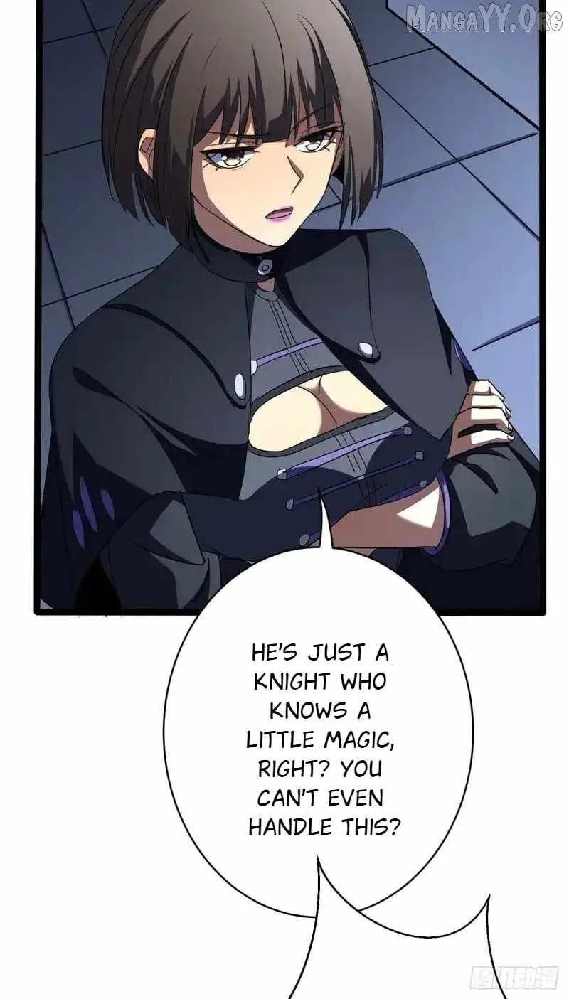 The Summoner: Apocalypse Rewinds Chapter 66 page 27 - 