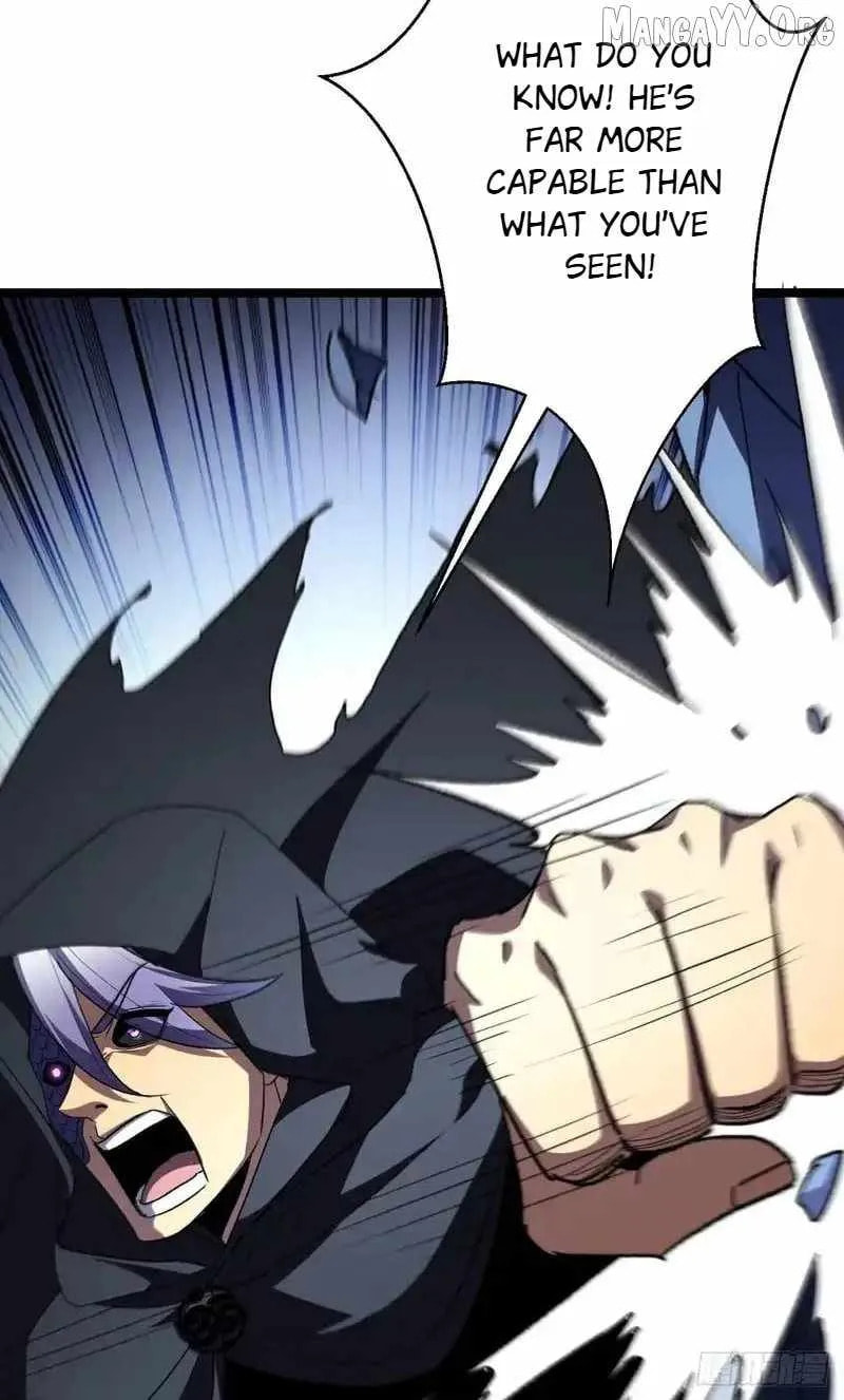 The Summoner: Apocalypse Rewinds Chapter 66 page 28 - 