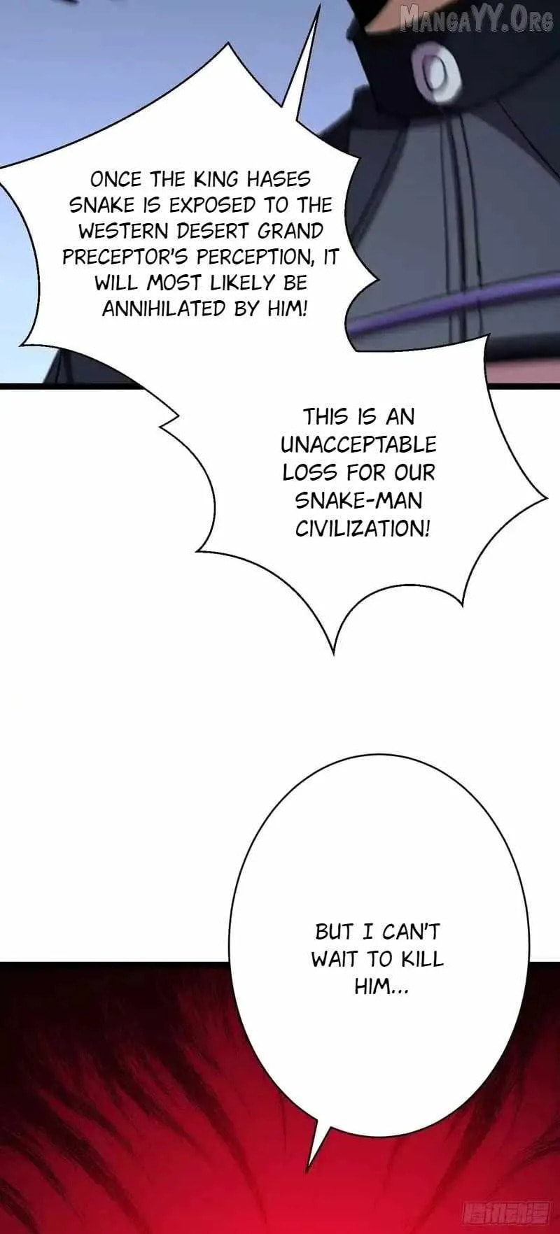 The Summoner: Apocalypse Rewinds Chapter 66 page 34 - 