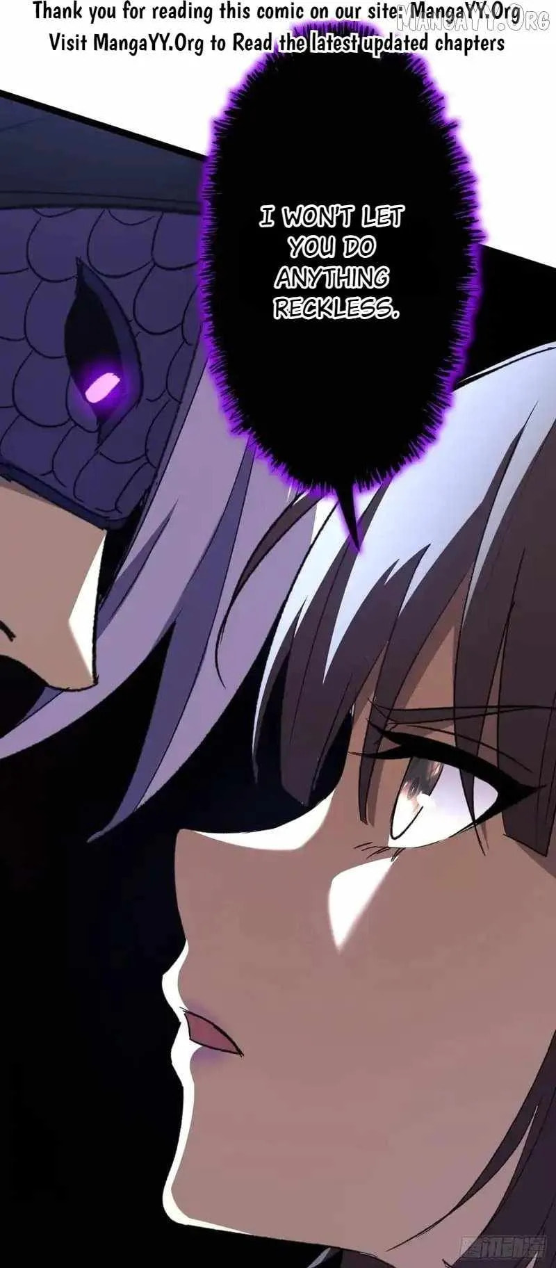 The Summoner: Apocalypse Rewinds Chapter 66 page 36 - 