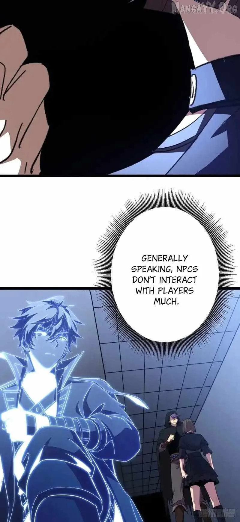 The Summoner: Apocalypse Rewinds Chapter 66 page 37 - 