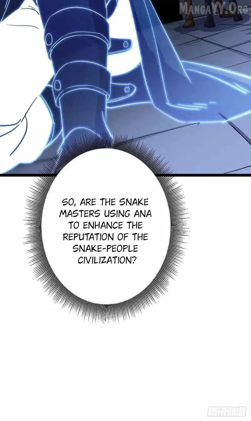 The Summoner: Apocalypse Rewinds Chapter 66 page 38 - 