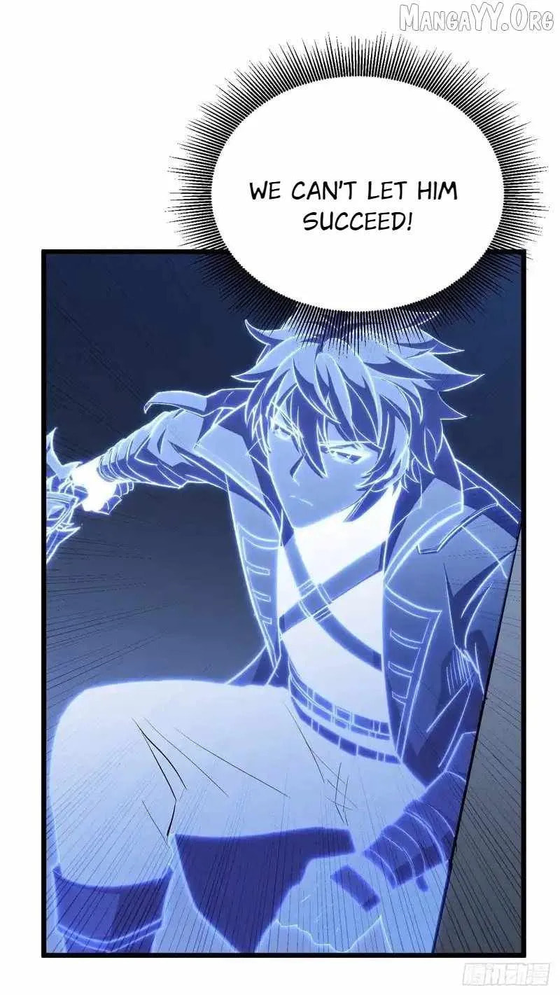 The Summoner: Apocalypse Rewinds Chapter 66 page 39 - 