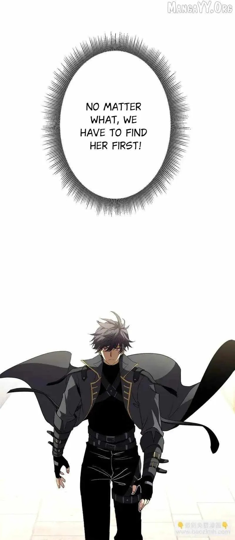 The Summoner: Apocalypse Rewinds Chapter 66 page 5 - 