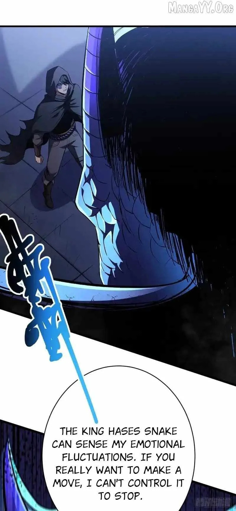 The Summoner: Apocalypse Rewinds Chapter 66 page 45 - 