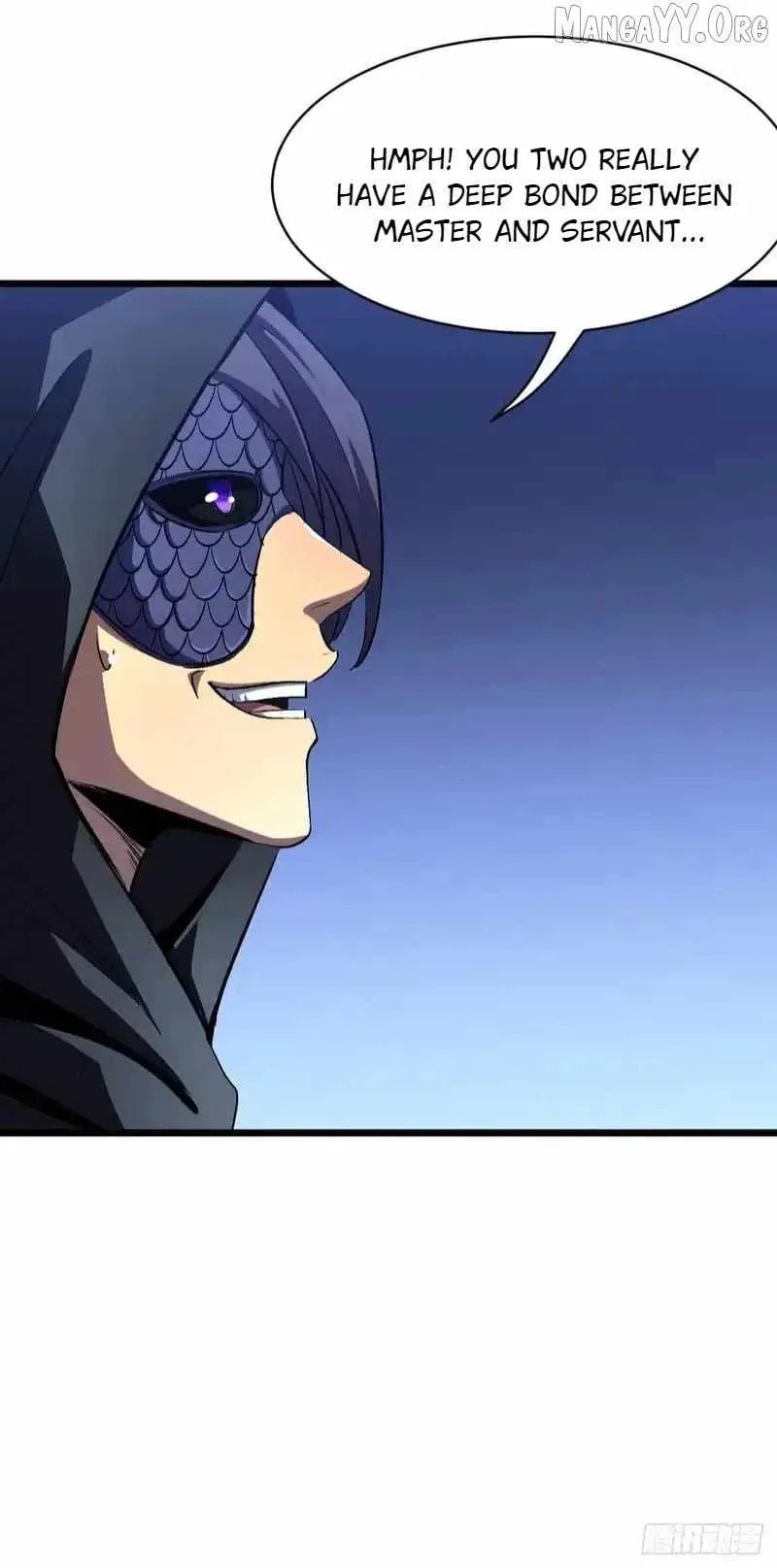 The Summoner: Apocalypse Rewinds Chapter 66 page 48 - 