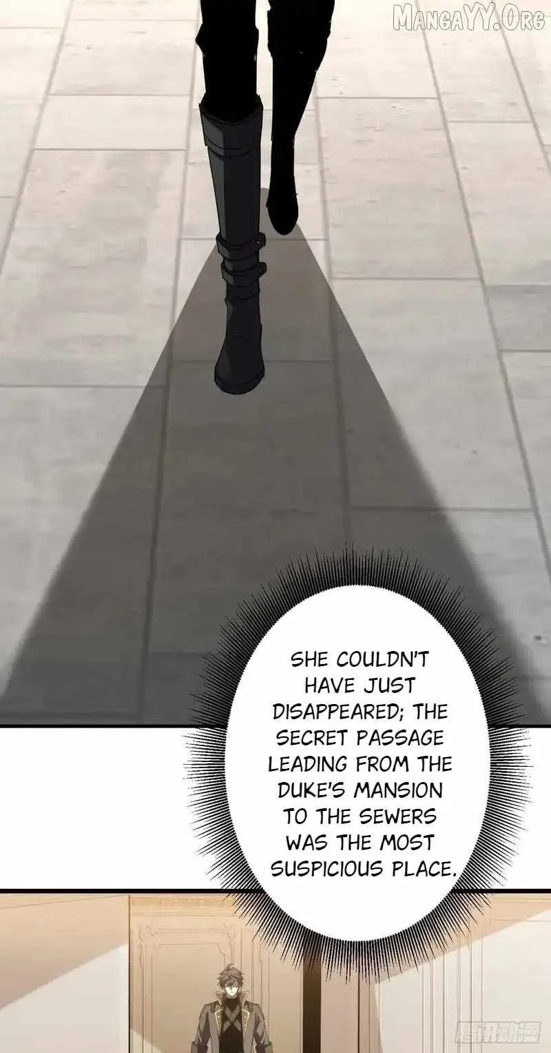 The Summoner: Apocalypse Rewinds Chapter 66 page 6 - 
