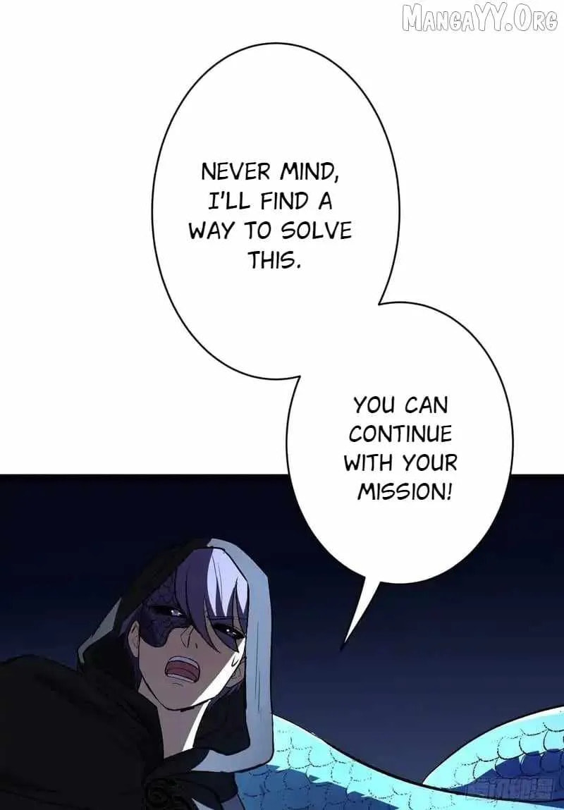 The Summoner: Apocalypse Rewinds Chapter 66 page 51 - 