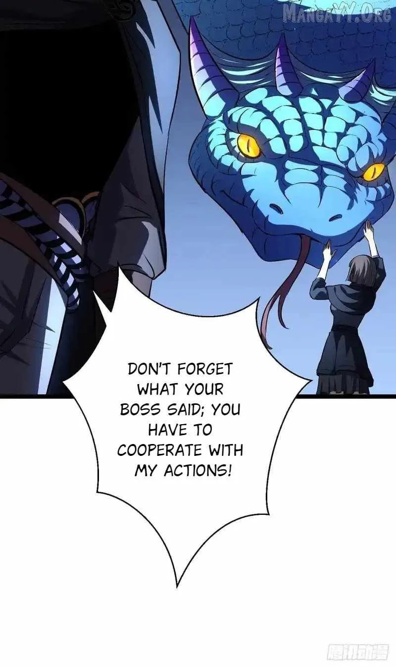 The Summoner: Apocalypse Rewinds Chapter 66 page 52 - 