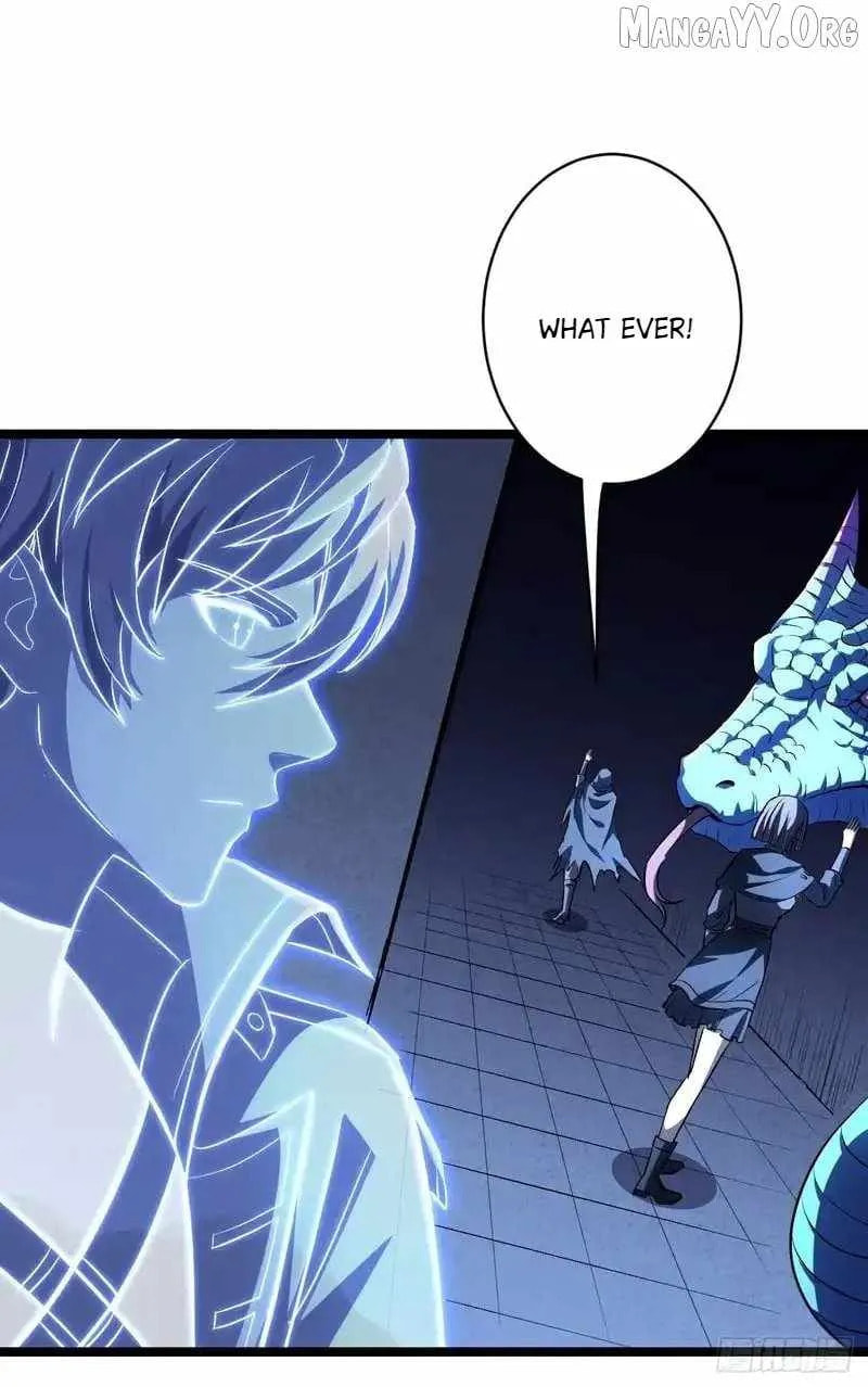 The Summoner: Apocalypse Rewinds Chapter 66 page 54 - 