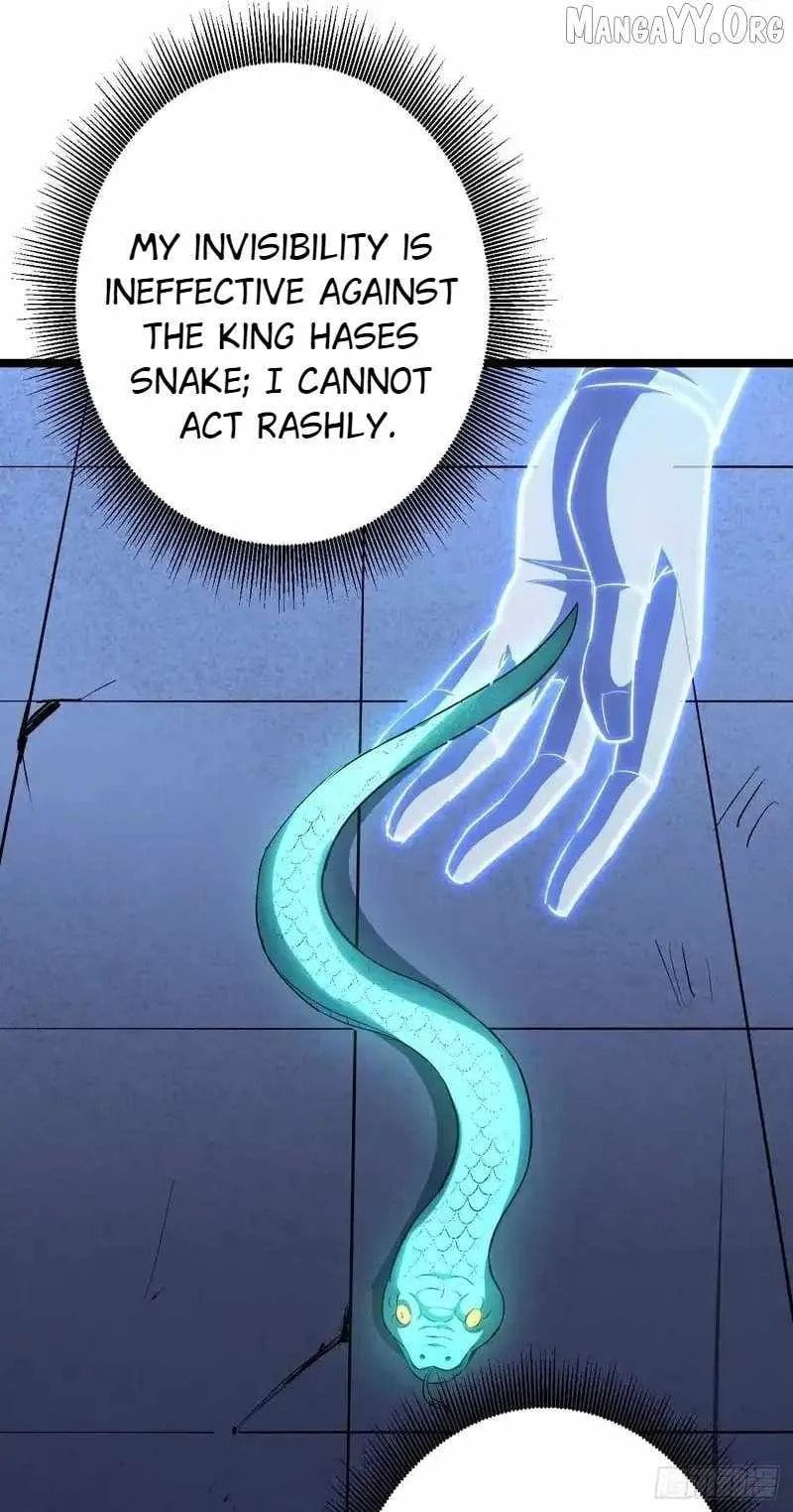 The Summoner: Apocalypse Rewinds Chapter 66 page 55 - 