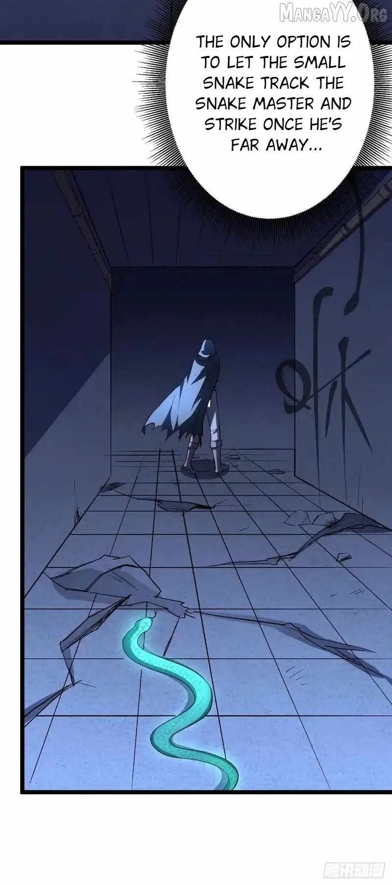 The Summoner: Apocalypse Rewinds Chapter 66 page 56 - 