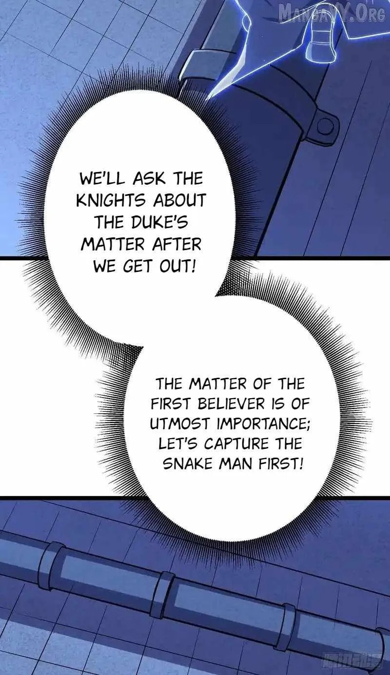 The Summoner: Apocalypse Rewinds Chapter 66 page 58 - 