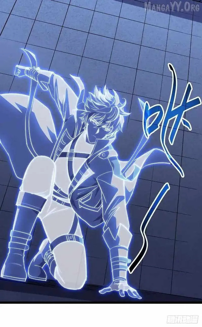 The Summoner: Apocalypse Rewinds Chapter 66 page 59 - 