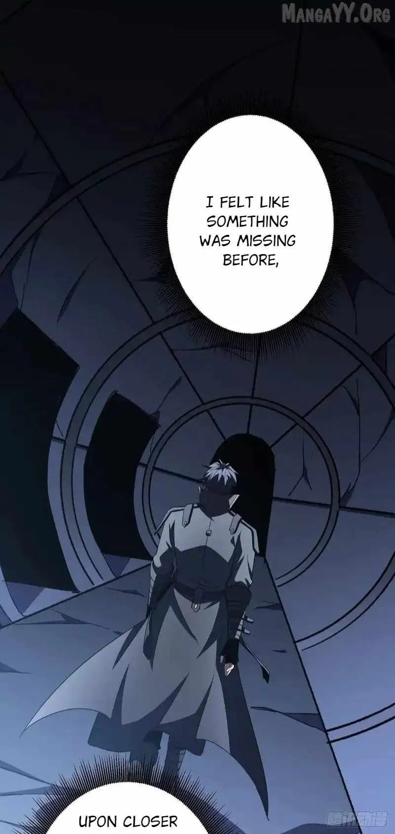 The Summoner: Apocalypse Rewinds Chapter 66 page 8 - 