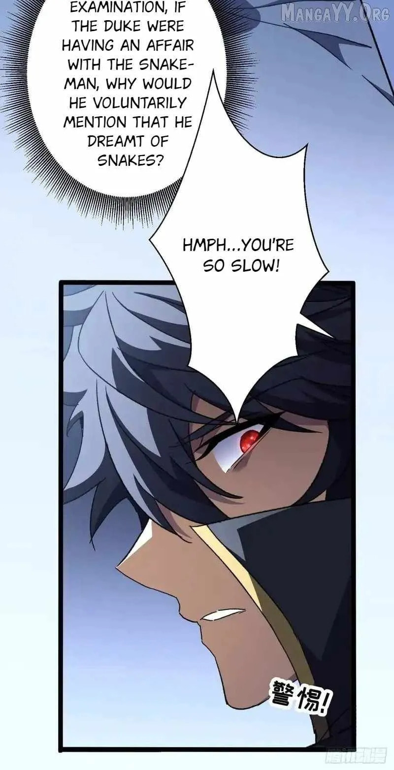 The Summoner: Apocalypse Rewinds Chapter 66 page 9 - 