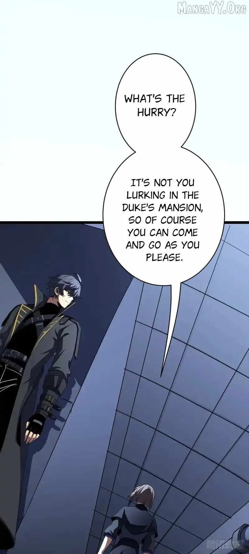 The Summoner: Apocalypse Rewinds Chapter 66 page 10 - 