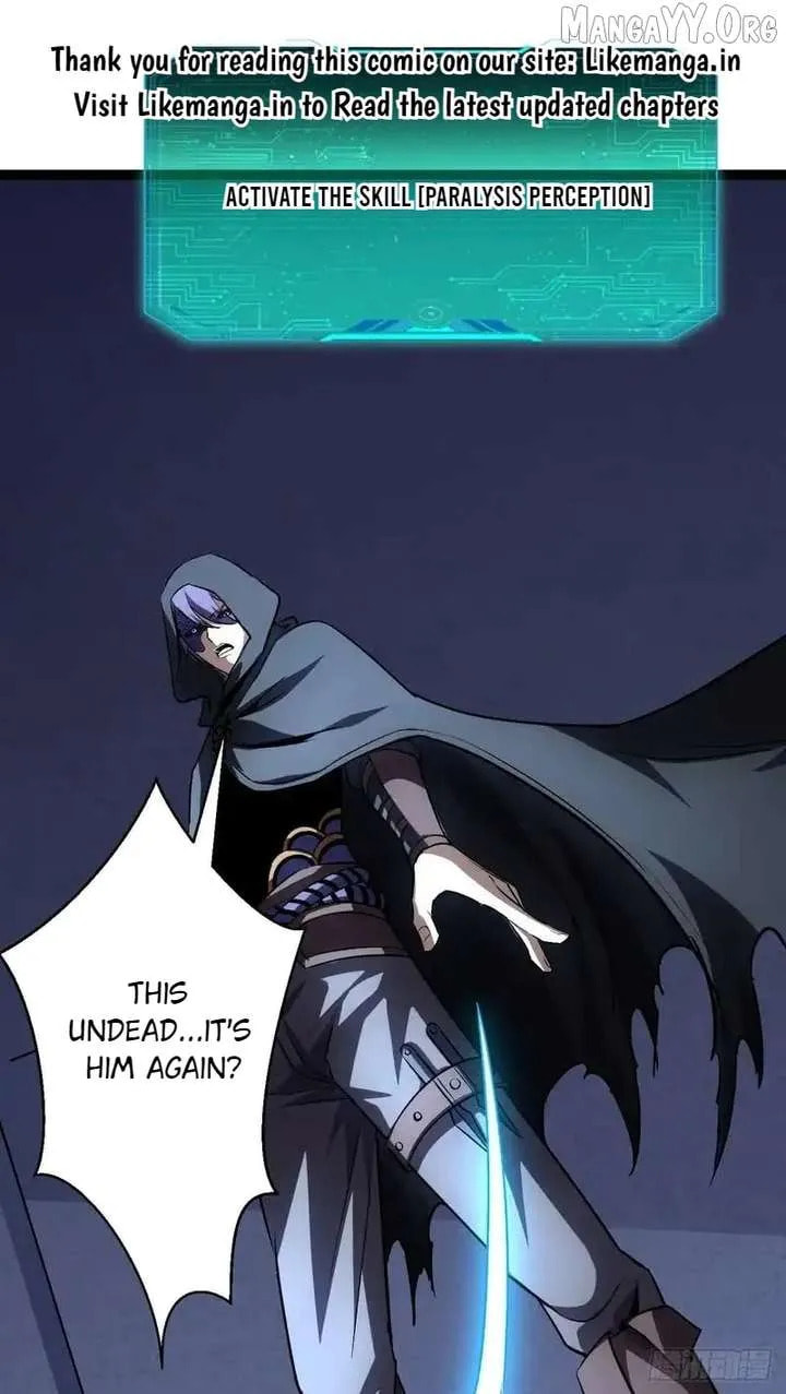 The Summoner: Apocalypse Rewinds Chapter 67 page 1 - 