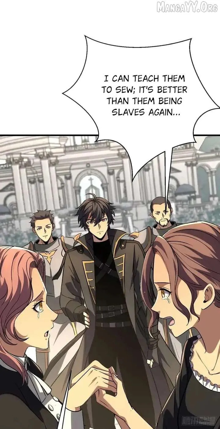 The Summoner: Apocalypse Rewinds Chapter 67 page 13 - 