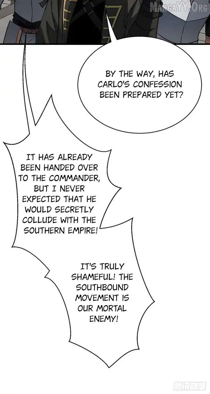 The Summoner: Apocalypse Rewinds Chapter 67 page 15 - 