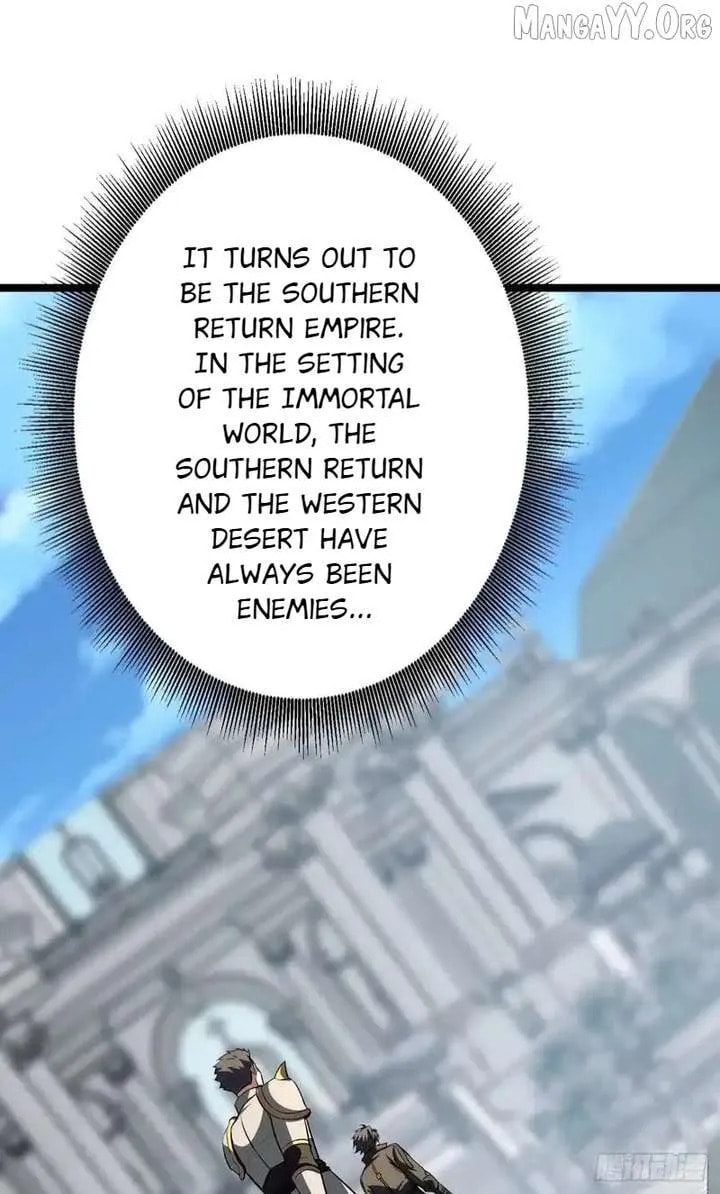The Summoner: Apocalypse Rewinds Chapter 67 page 16 - 