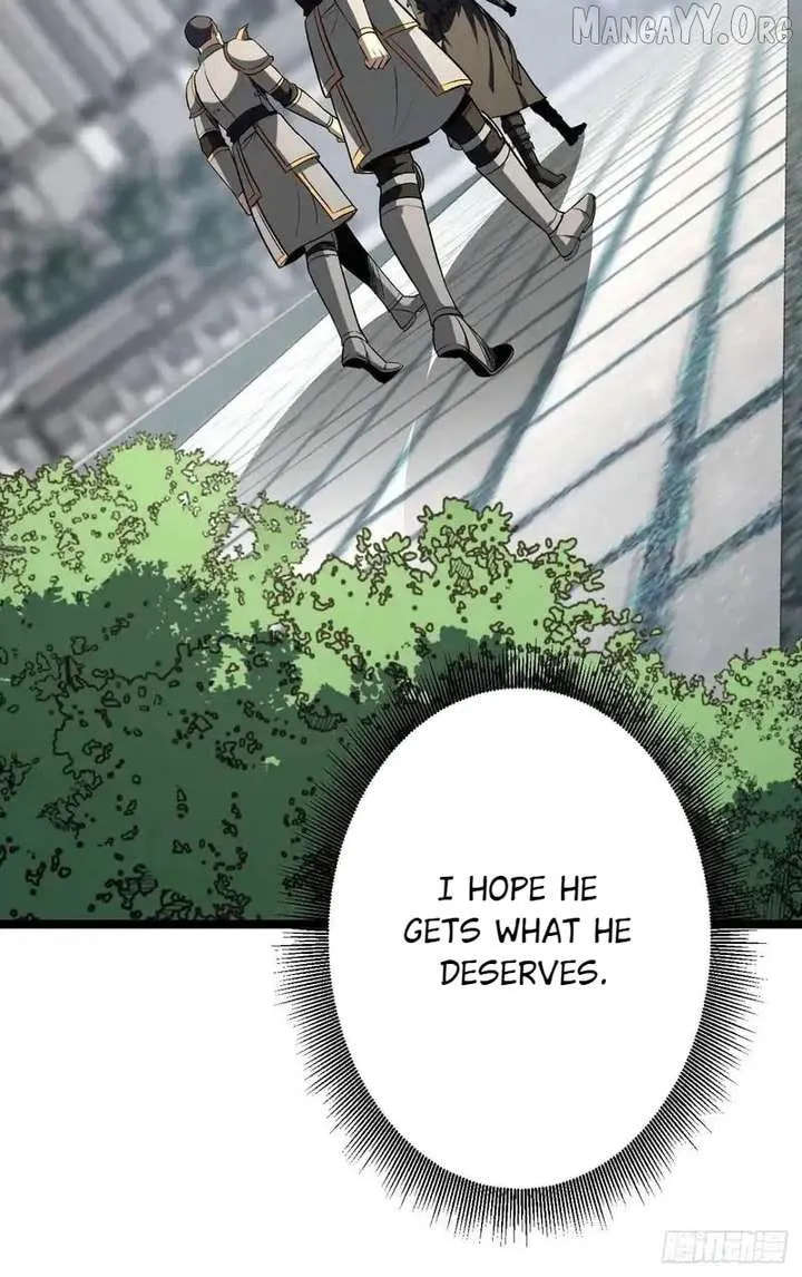 The Summoner: Apocalypse Rewinds Chapter 67 page 17 - 