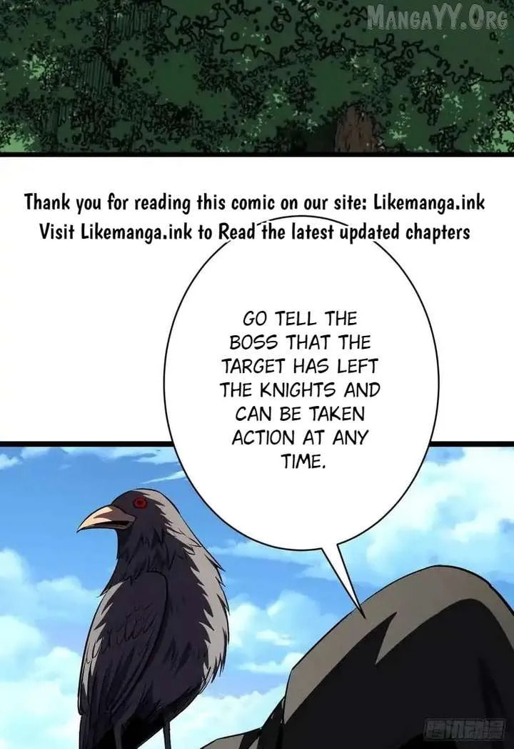 The Summoner: Apocalypse Rewinds Chapter 67 page 19 - 