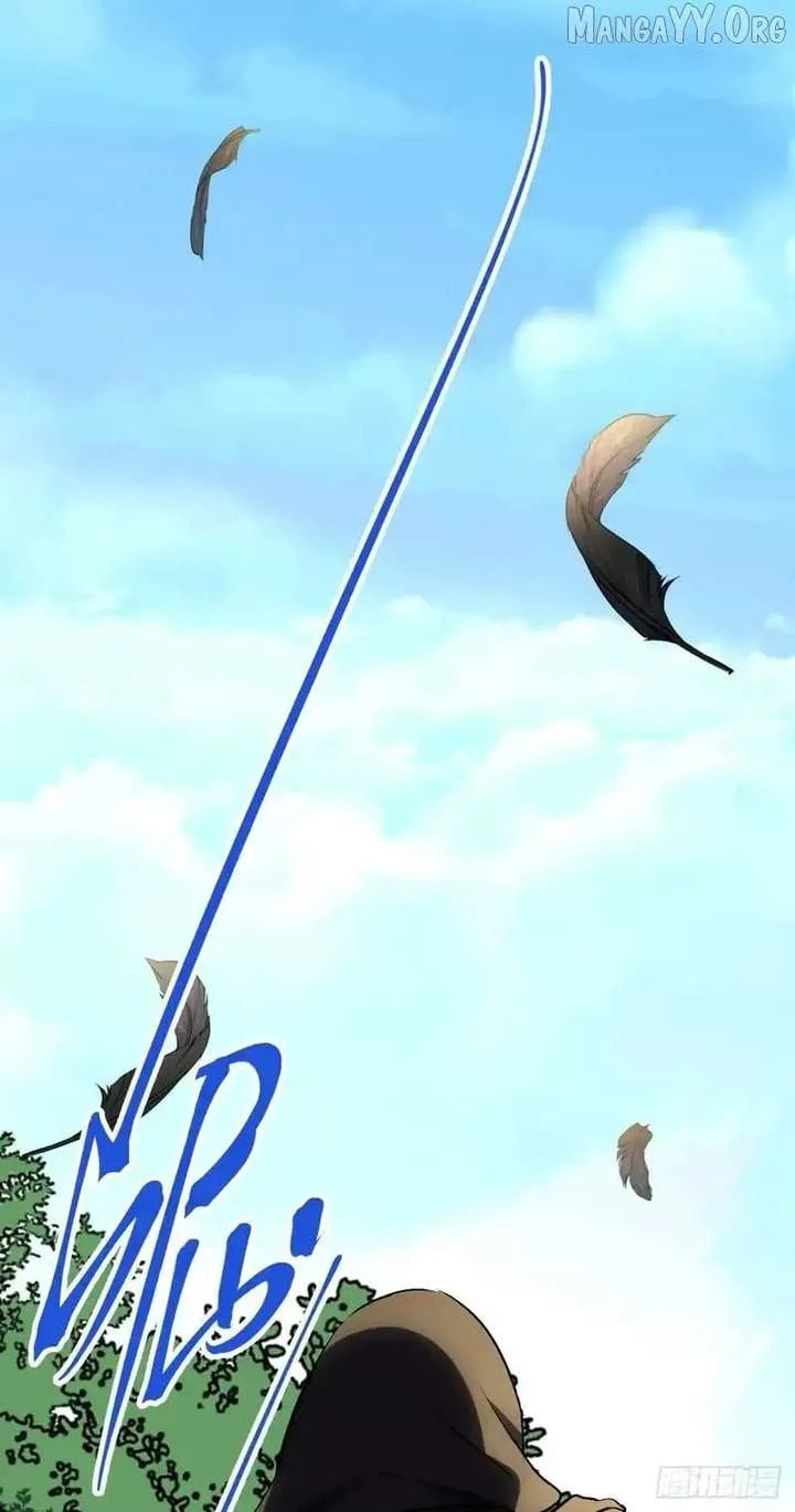 The Summoner: Apocalypse Rewinds Chapter 67 page 22 - 
