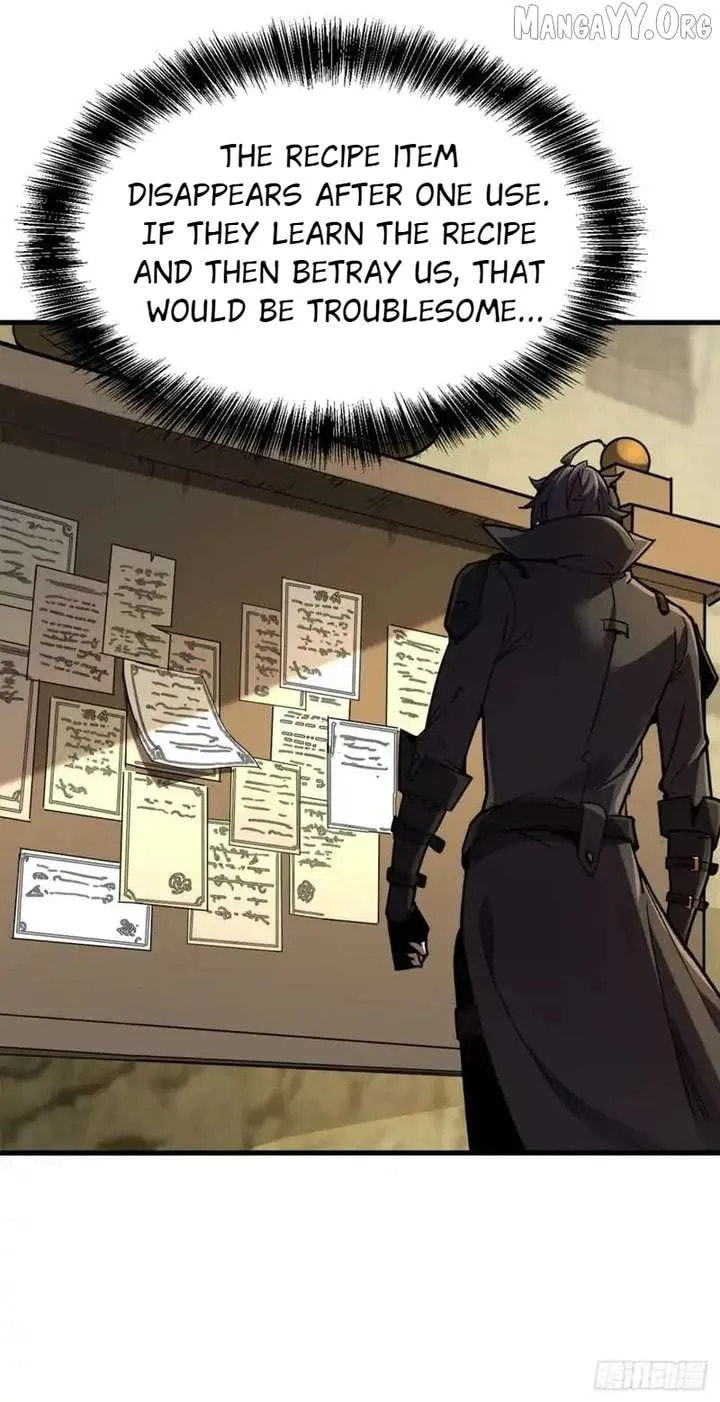 The Summoner: Apocalypse Rewinds Chapter 67 page 26 - 